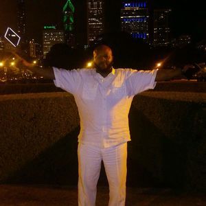 Meet your Posher, Lamonte